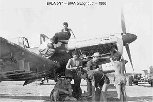178- ARMEE DE L'AIR EN ALGERIE 1945-1962-26 (36)